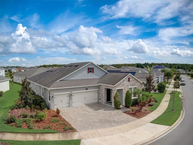 4693 FAIRY TALE CIRCLE, Kissimmee, FL 34746