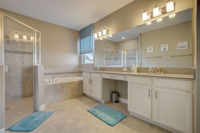 4693 FAIRY TALE CIRCLE, Kissimmee, FL 34746