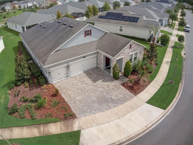 4693 FAIRY TALE CIRCLE, Kissimmee, FL 34746