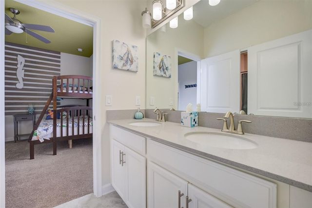 4693 FAIRY TALE CIRCLE, Kissimmee, FL 34746
