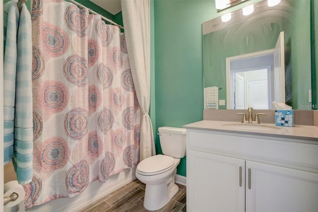 4693 FAIRY TALE CIRCLE, Kissimmee, FL 34746