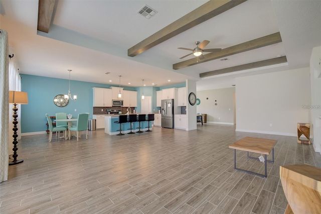 4693 FAIRY TALE CIRCLE, Kissimmee, FL 34746