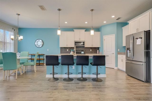 4693 FAIRY TALE CIRCLE, Kissimmee, FL 34746