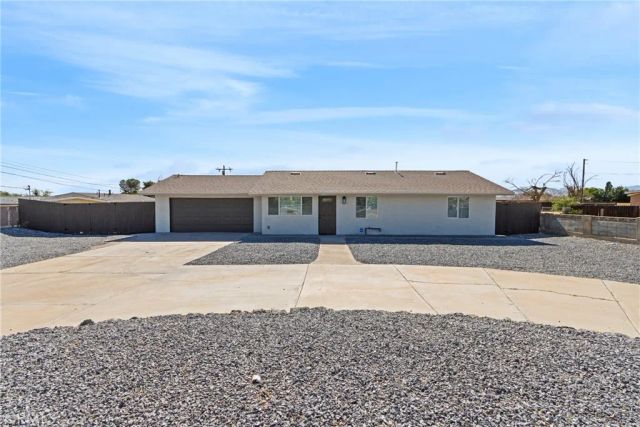 15431 Condor, Victorville, CA 92394