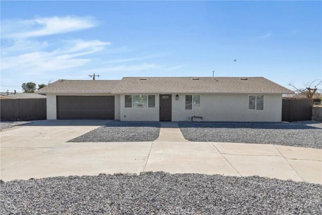 15431 Condor, Victorville, CA 92394