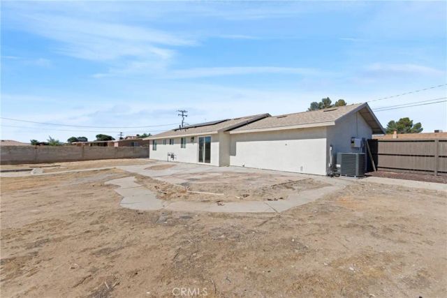 15431 Condor, Victorville, CA 92394
