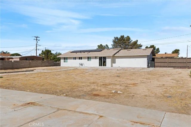 15431 Condor, Victorville, CA 92394