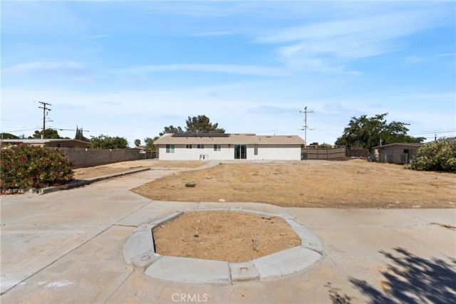 15431 Condor, Victorville, CA 92394
