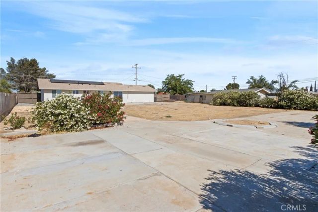 15431 Condor, Victorville, CA 92394