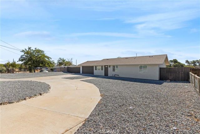 15431 Condor, Victorville, CA 92394