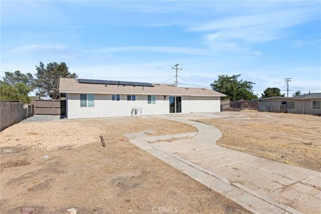 15431 Condor, Victorville, CA 92394