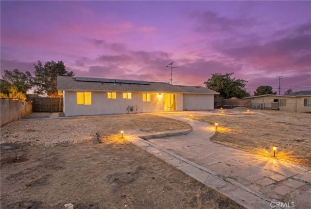 15431 Condor, Victorville, CA 92394