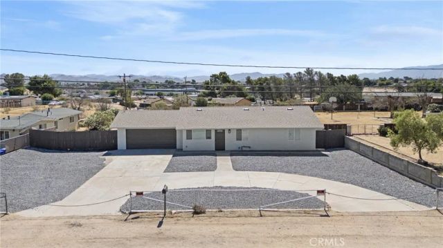 15431 Condor, Victorville, CA 92394