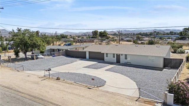 15431 Condor, Victorville, CA 92394