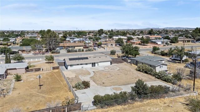 15431 Condor, Victorville, CA 92394