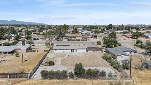 15431 Condor, Victorville, CA 92394