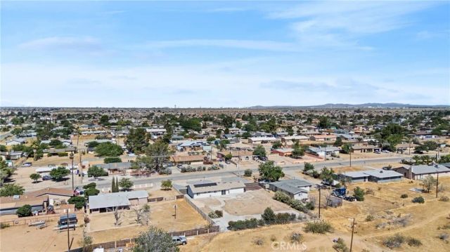 15431 Condor, Victorville, CA 92394