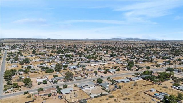 15431 Condor, Victorville, CA 92394