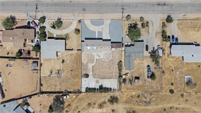 15431 Condor, Victorville, CA 92394