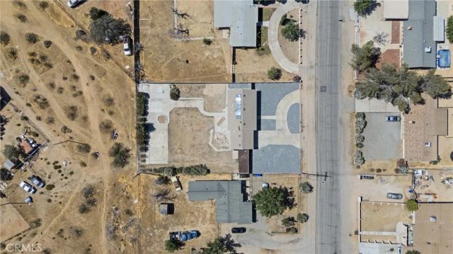 15431 Condor, Victorville, CA 92394