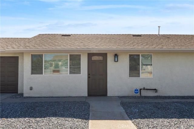 15431 Condor, Victorville, CA 92394