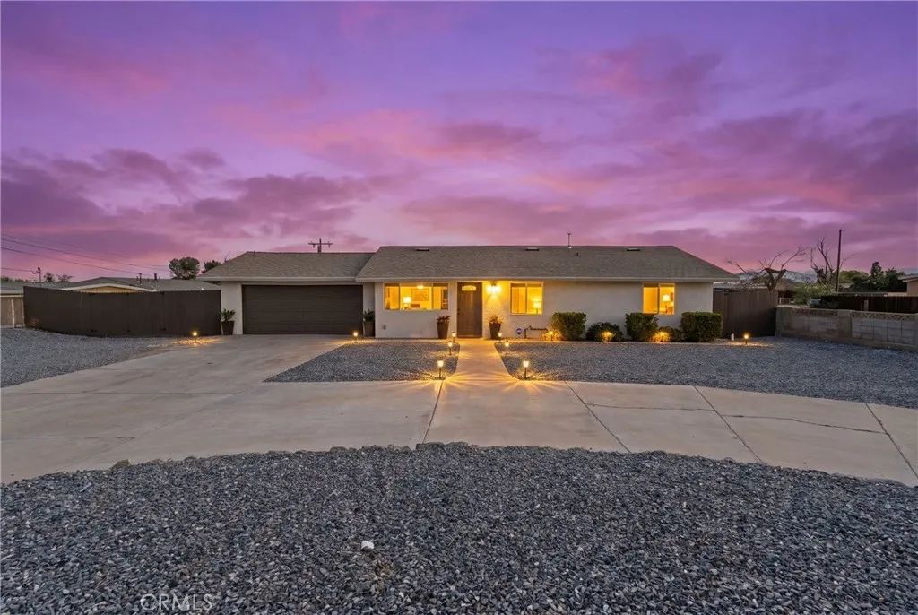 15431 Condor, Victorville, CA 92394