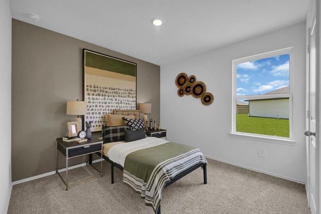 4214 Freya Pointe Drive, Fulshear, TX 77441
