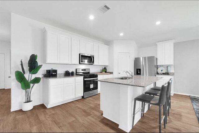 4214 Freya Pointe Drive, Fulshear, TX 77441