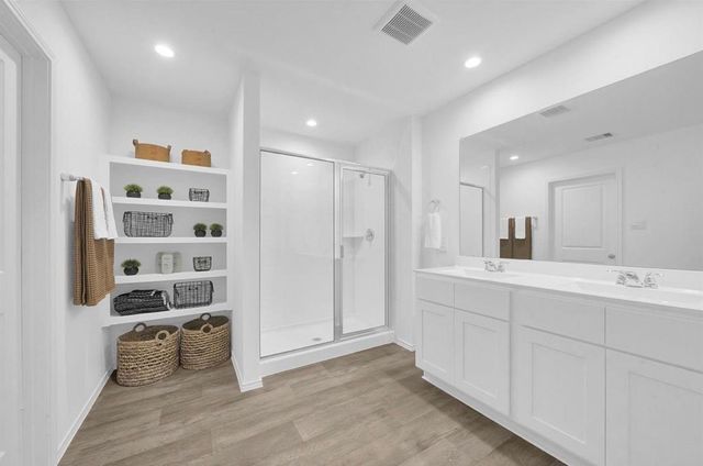4214 Freya Pointe Drive, Fulshear, TX 77441