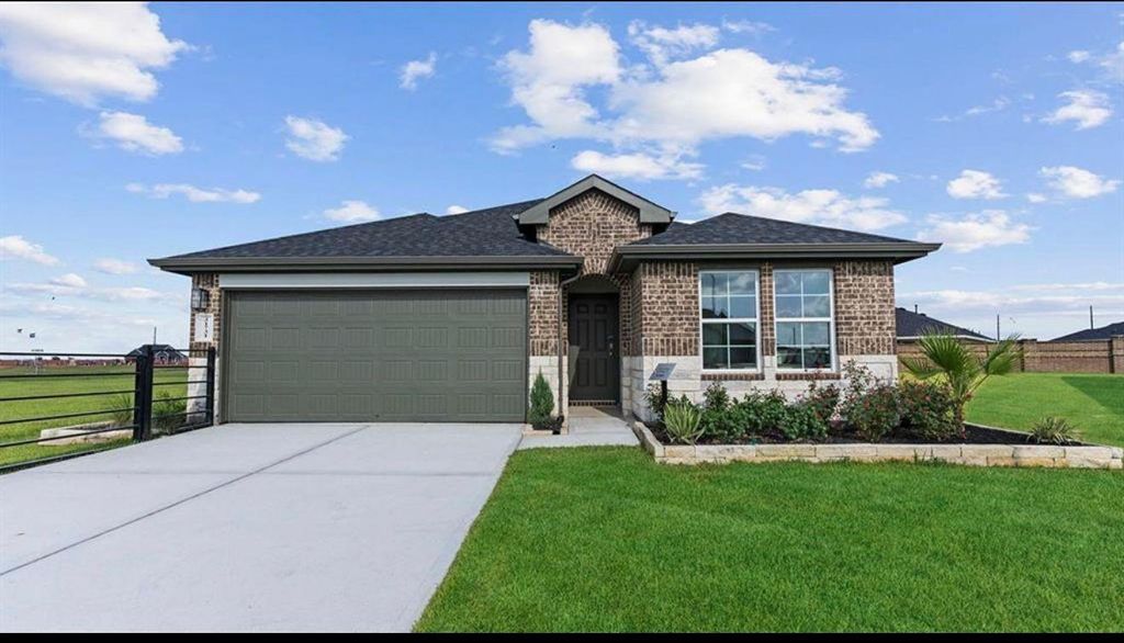 4214 Freya Pointe Drive, Fulshear, TX 77441