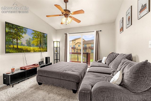 4320 Parque Vista Point, Colorado Springs, CO 80916