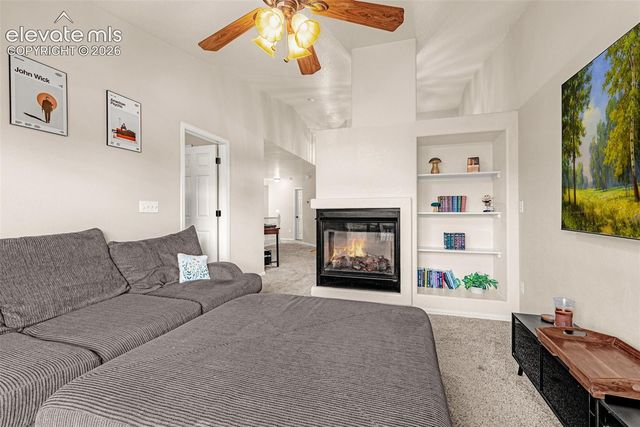 4320 Parque Vista Point, Colorado Springs, CO 80916
