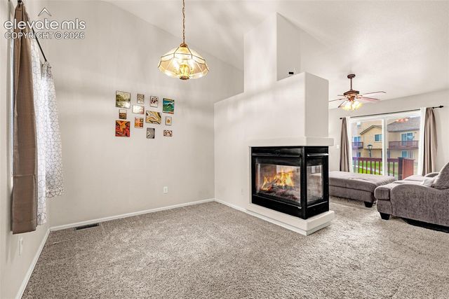 4320 Parque Vista Point, Colorado Springs, CO 80916
