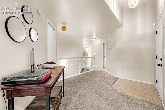 4320 Parque Vista Point, Colorado Springs, CO 80916