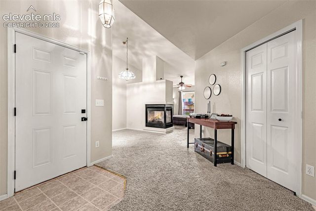 4320 Parque Vista Point, Colorado Springs, CO 80916