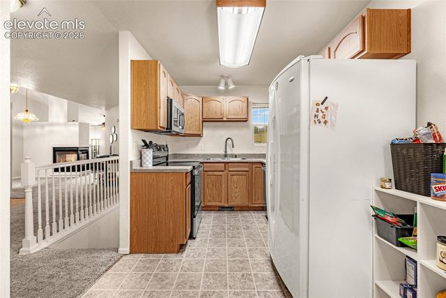 4320 Parque Vista Point, Colorado Springs, CO 80916