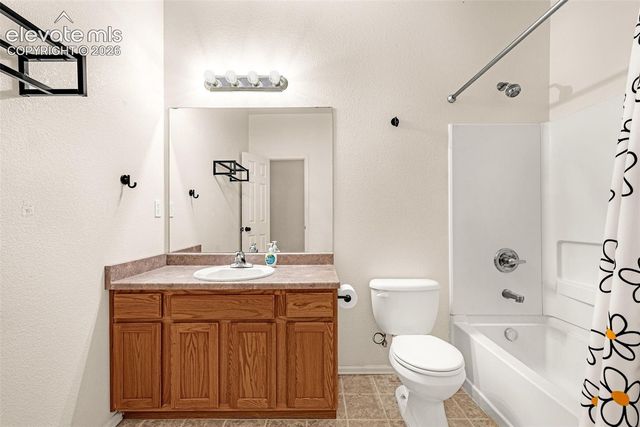 4320 Parque Vista Point, Colorado Springs, CO 80916