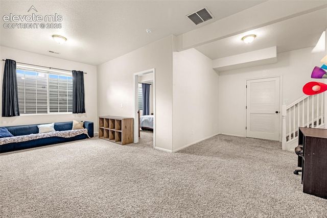 4320 Parque Vista Point, Colorado Springs, CO 80916