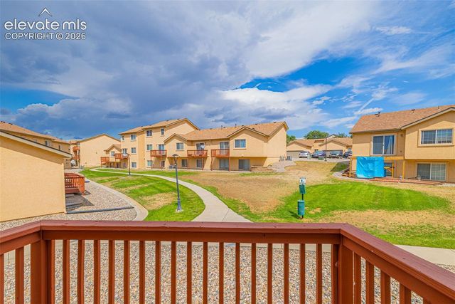 4320 Parque Vista Point, Colorado Springs, CO 80916