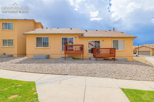 4320 Parque Vista Point, Colorado Springs, CO 80916