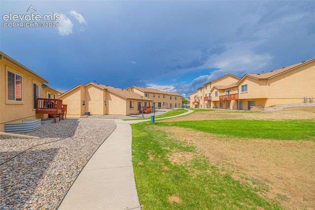 4320 Parque Vista Point, Colorado Springs, CO 80916