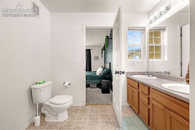 4320 Parque Vista Point, Colorado Springs, CO 80916