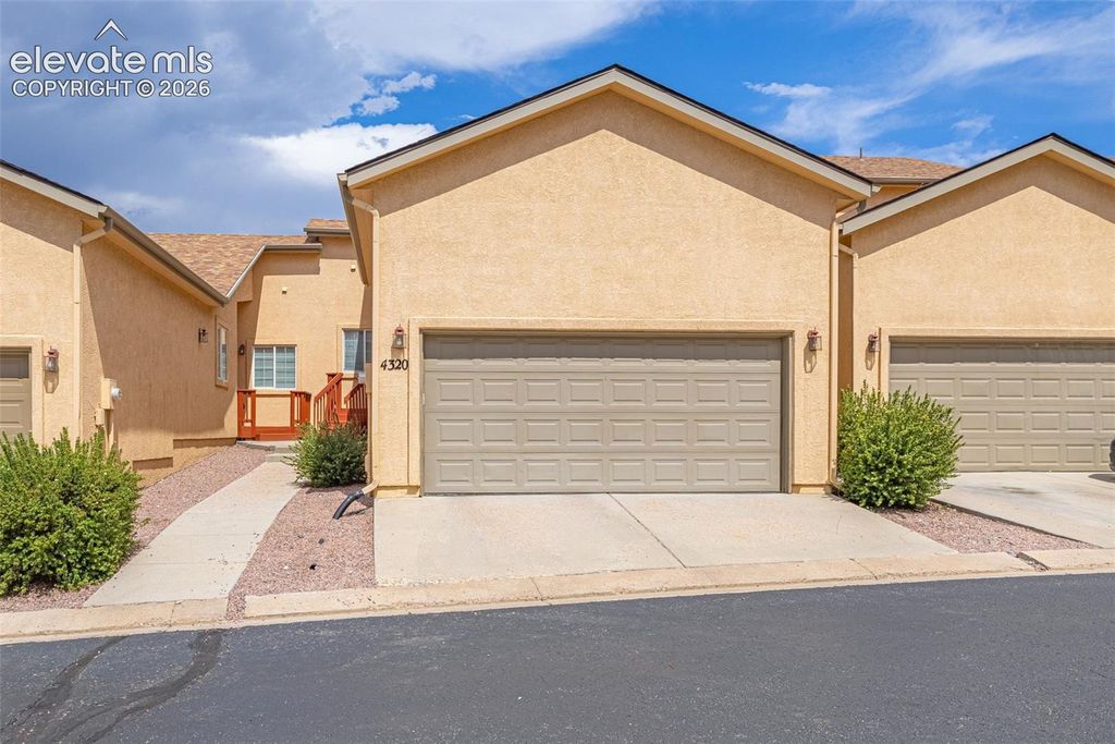 4320 Parque Vista Point, Colorado Springs, CO 80916 — photo 2
