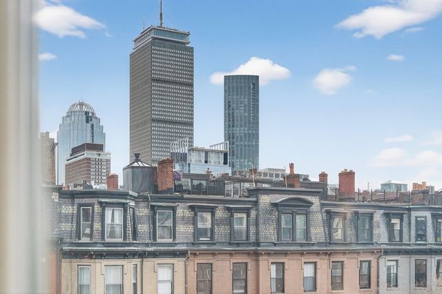 290 Beacon 4, Boston, MA 02116