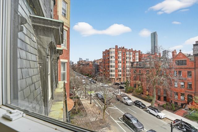290 Beacon 4, Boston, MA 02116