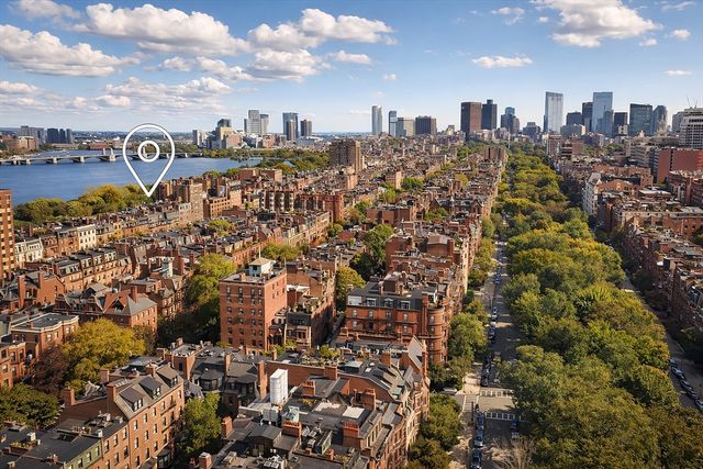 290 Beacon 4, Boston, MA 02116
