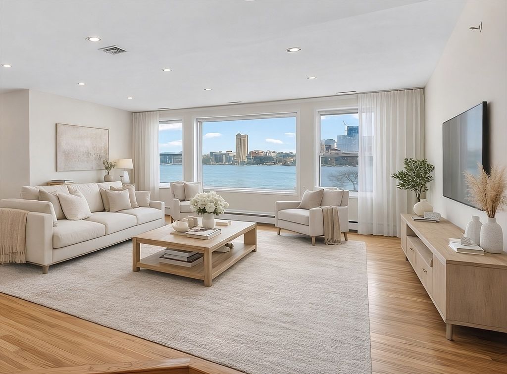 290 Beacon 4, Boston, MA 02116