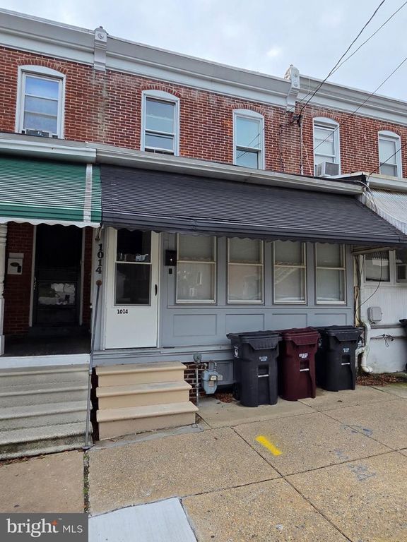 1014 BROWN ST, WILMINGTON, DE 19805 — photo 2