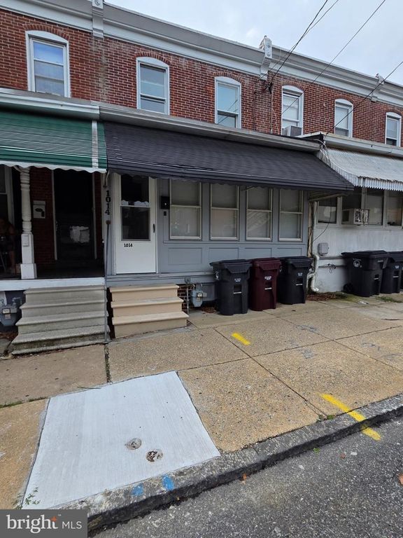 1014 BROWN ST, WILMINGTON, DE 19805 — photo 3