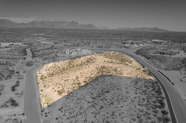 6664 Lazo Del Norte, Las Cruces, NM 88011